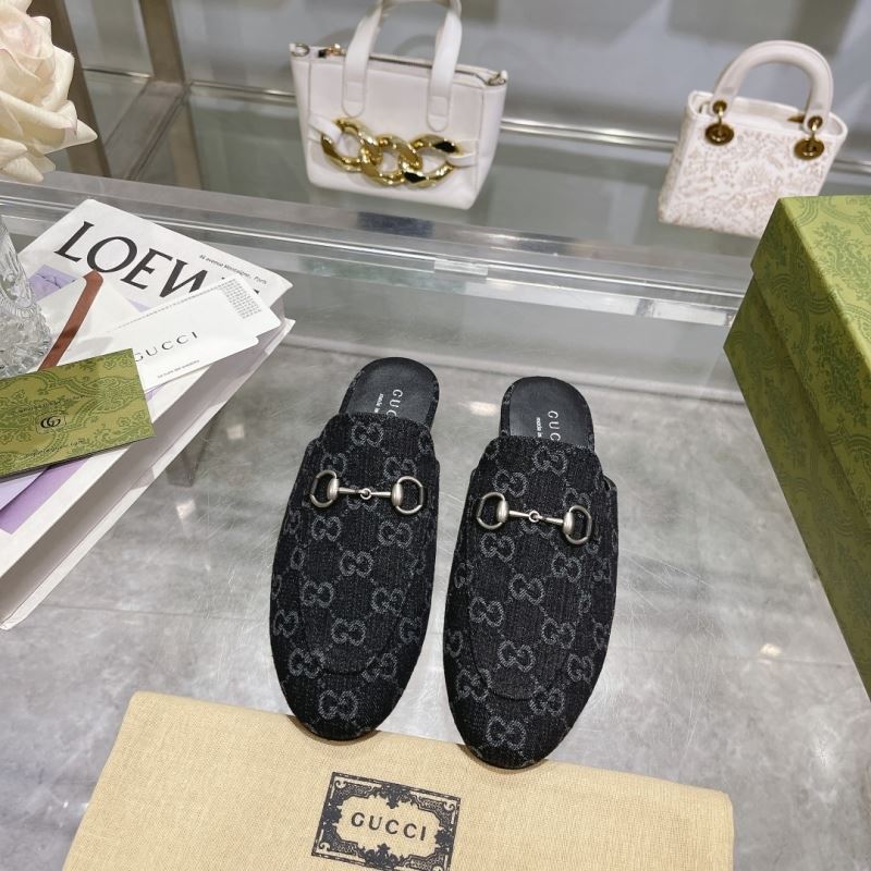 Gucci Slippers